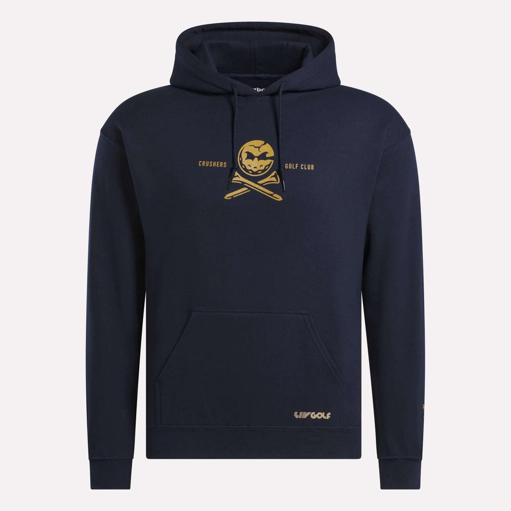 Men's Crushers Hoodie - Image 2