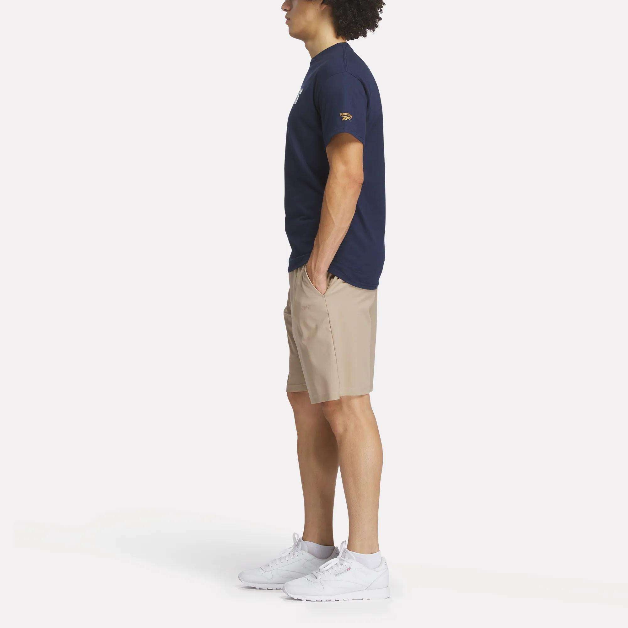 Men's Crushers Wordmark Tee - Image 3