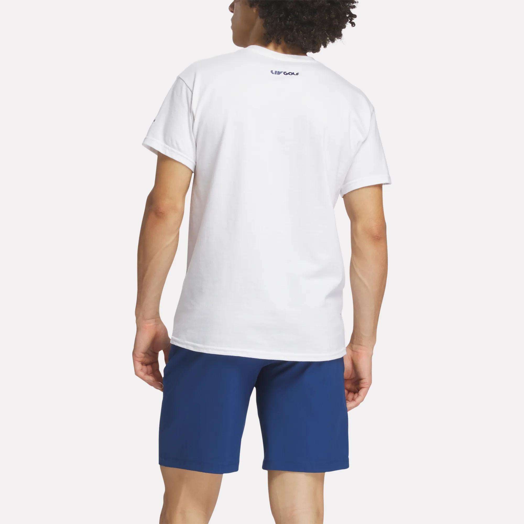 Men's Crushers Wordmark Tee - Image 4