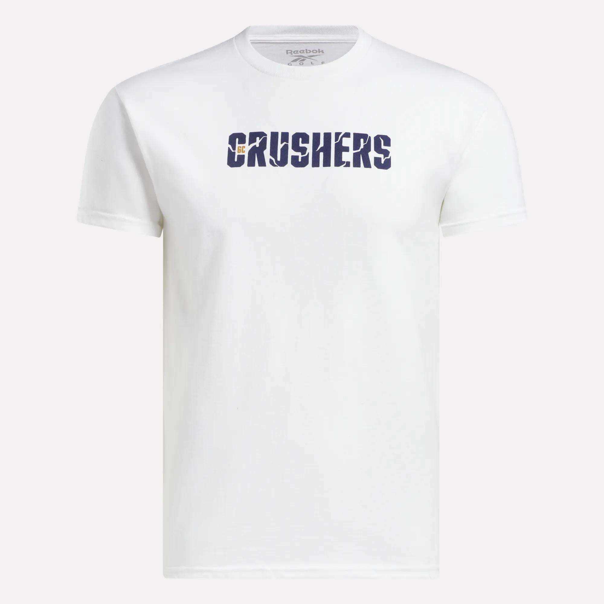Men's Crushers Wordmark Tee - Image 2