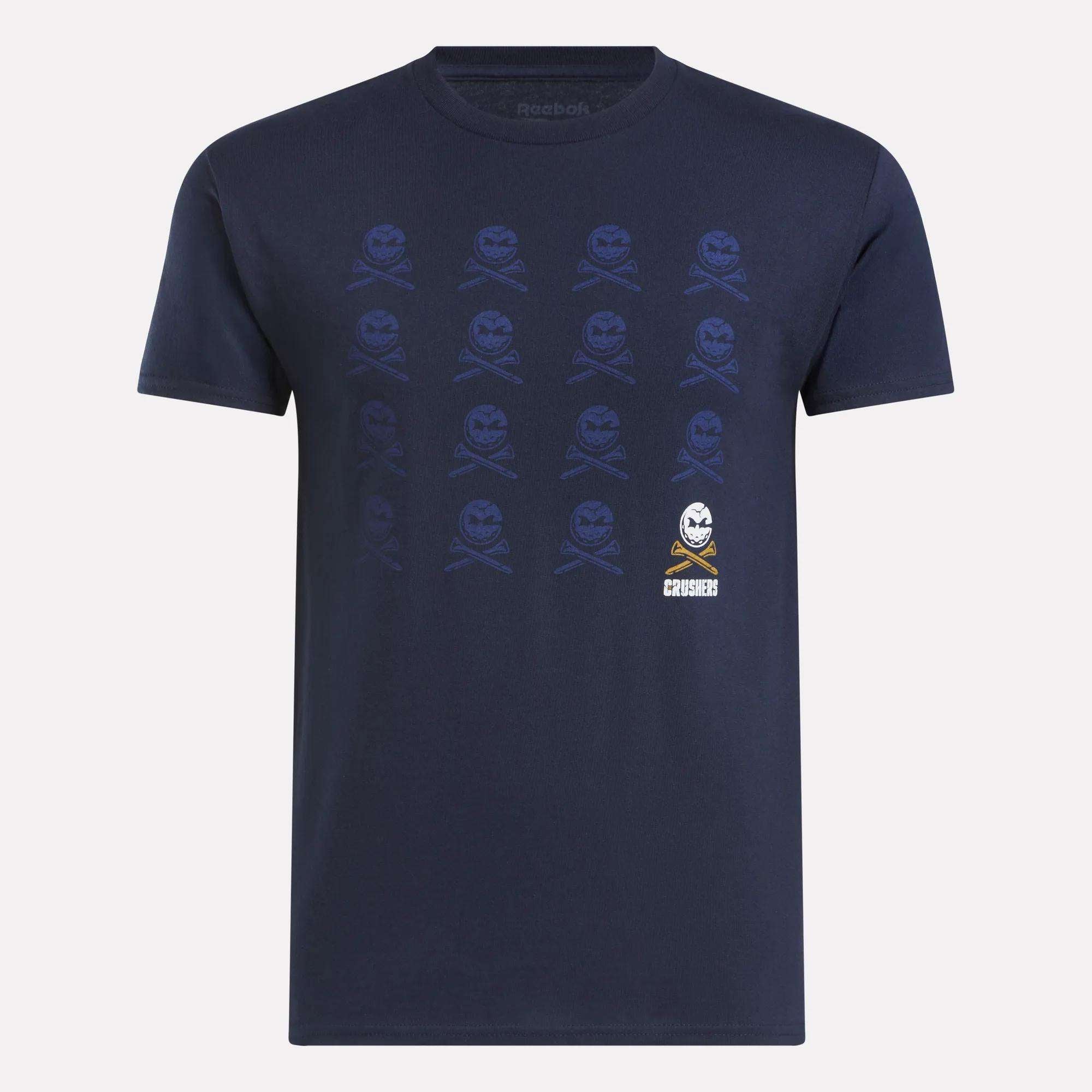 Men's Crushers Icon Tee - Image 2