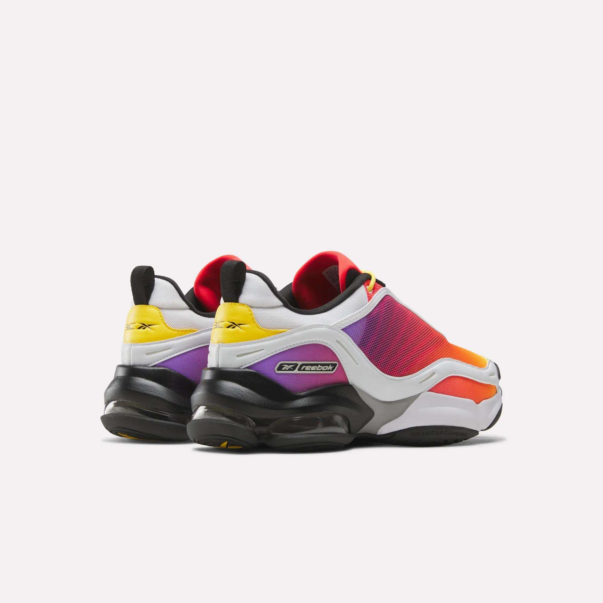 Reebok x Brain Child DMX Series 3000 Shoes - Image 3