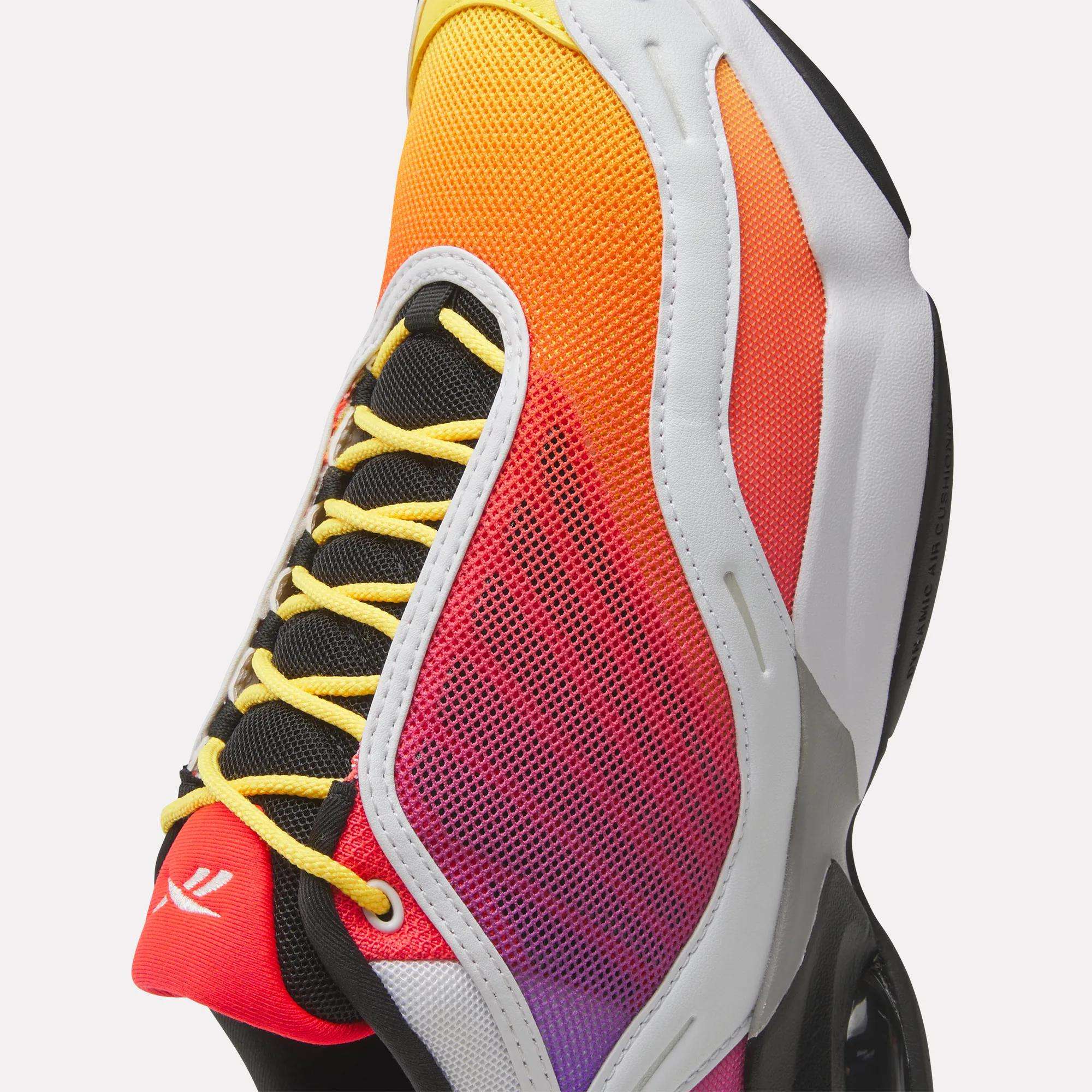 Reebok x Brain Child DMX Series 3000 Shoes - Image 6