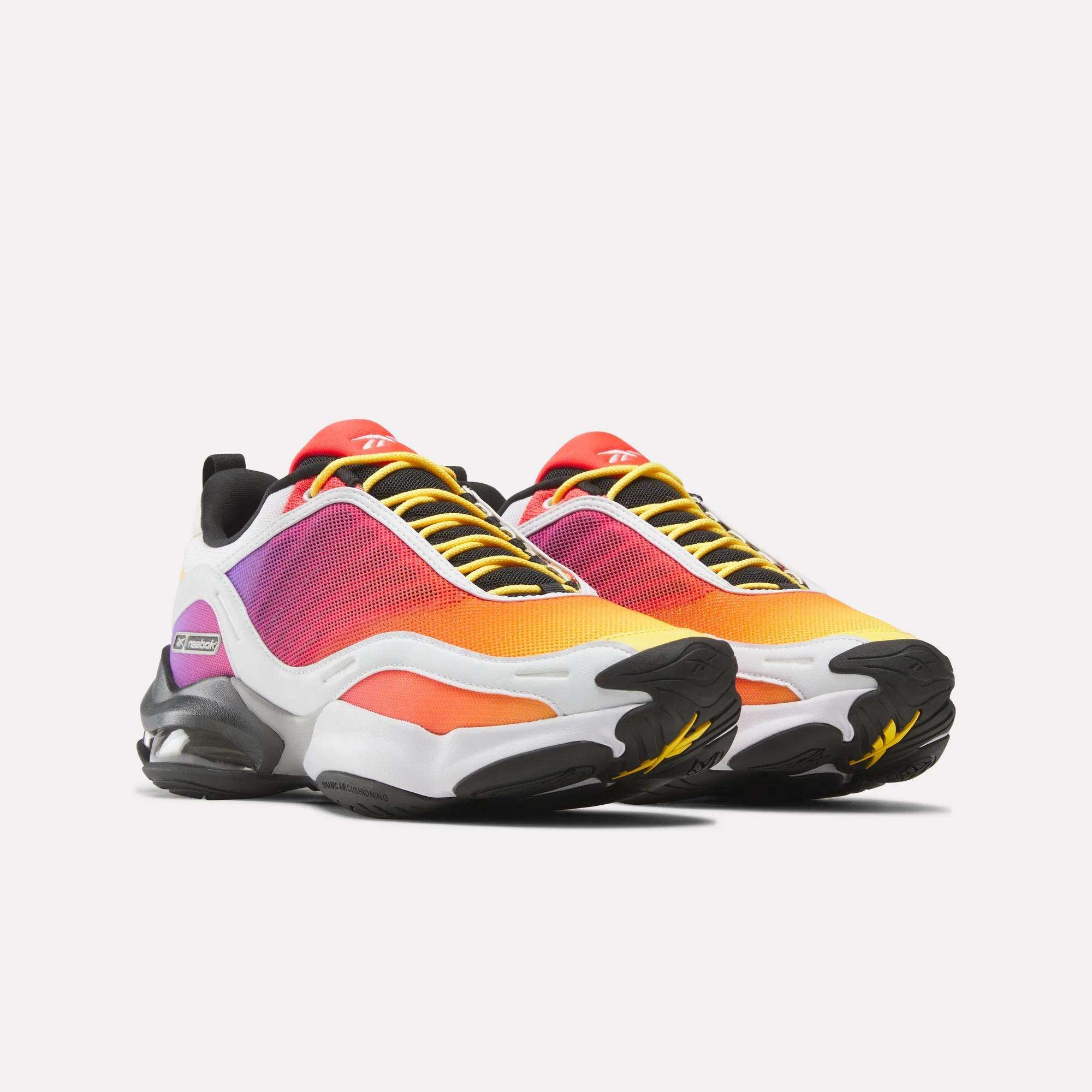 Reebok x Brain Child DMX Series 3000 Shoes - Image 4