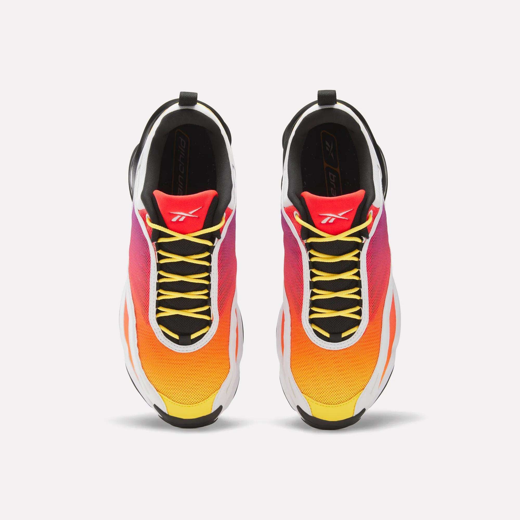 Reebok x Brain Child DMX Series 3000 Shoes - Image 2
