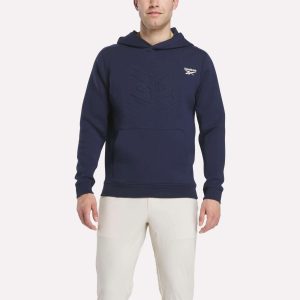 Men's Scuba Knit Golf Hoodie