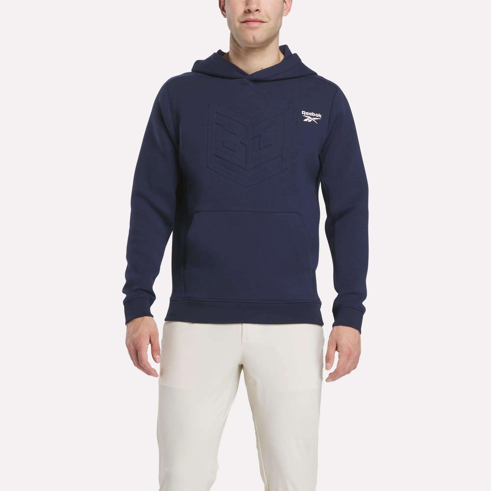 Men's Scuba Knit Golf Hoodie