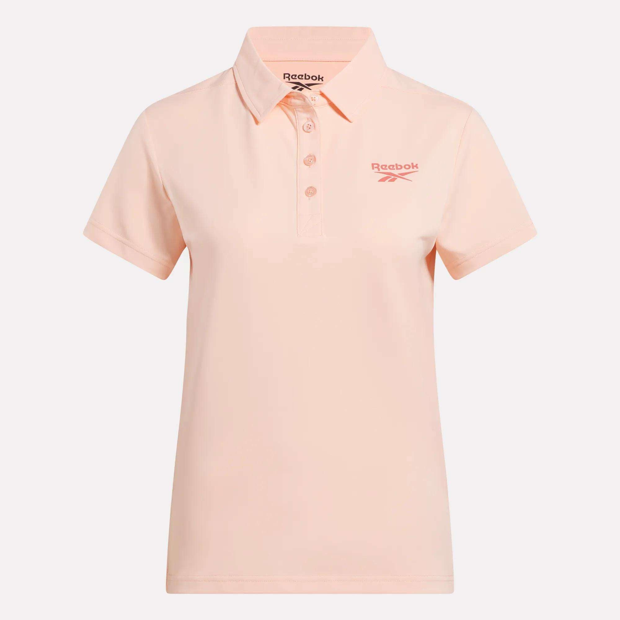 Women's Micro Pique Polo Shirt - Image 2
