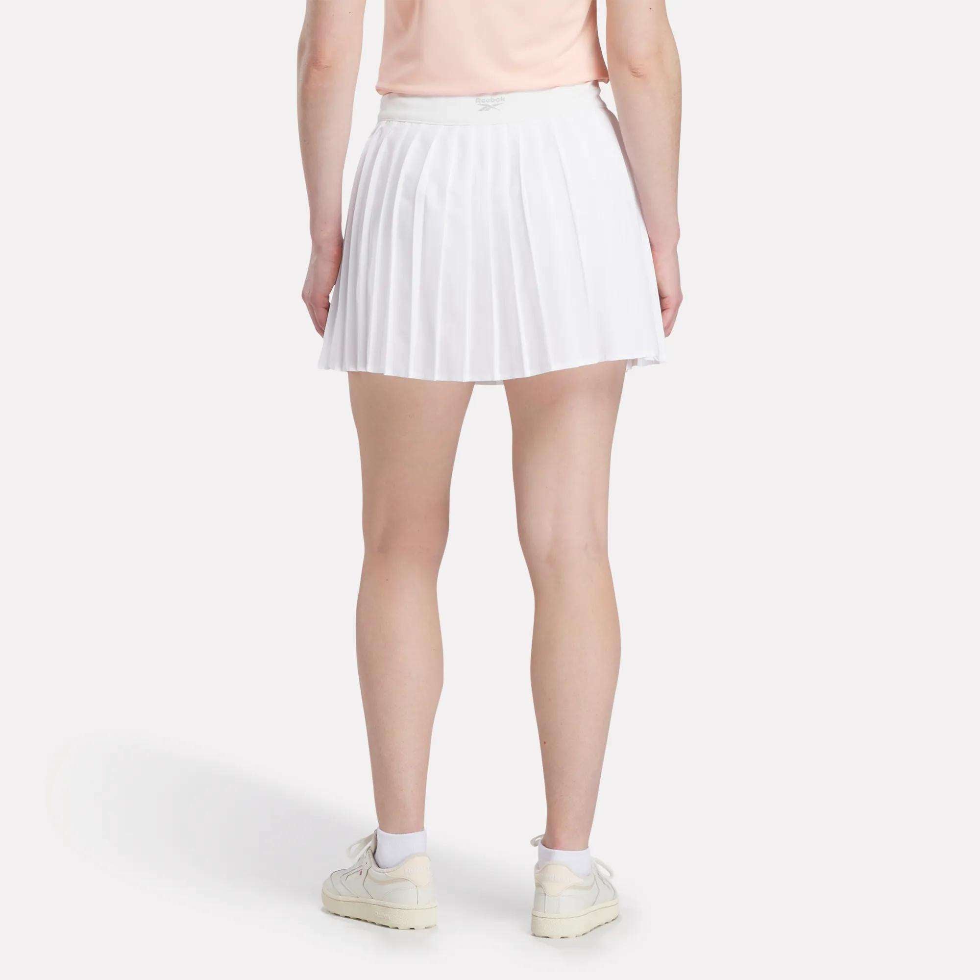 Women's Pleated Skort - Image 4