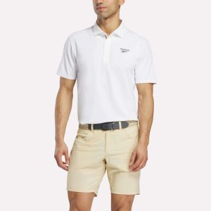 Men's Bonded Pique Polo Shirt