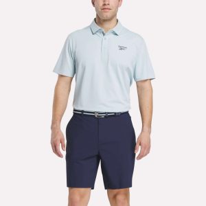 Men's Bonded Pique Polo Shirt