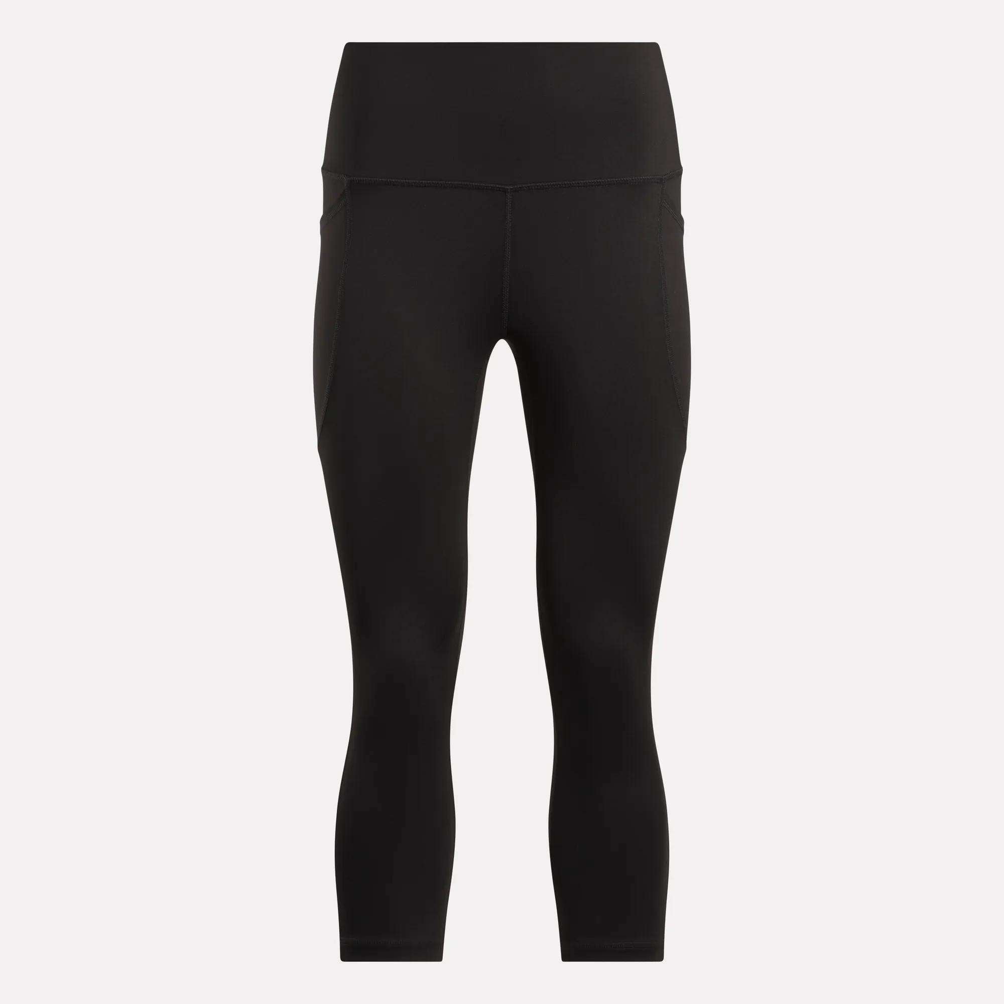 Women's Capri Leggings - Image 4