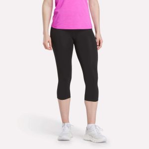 Women's Capri Leggings