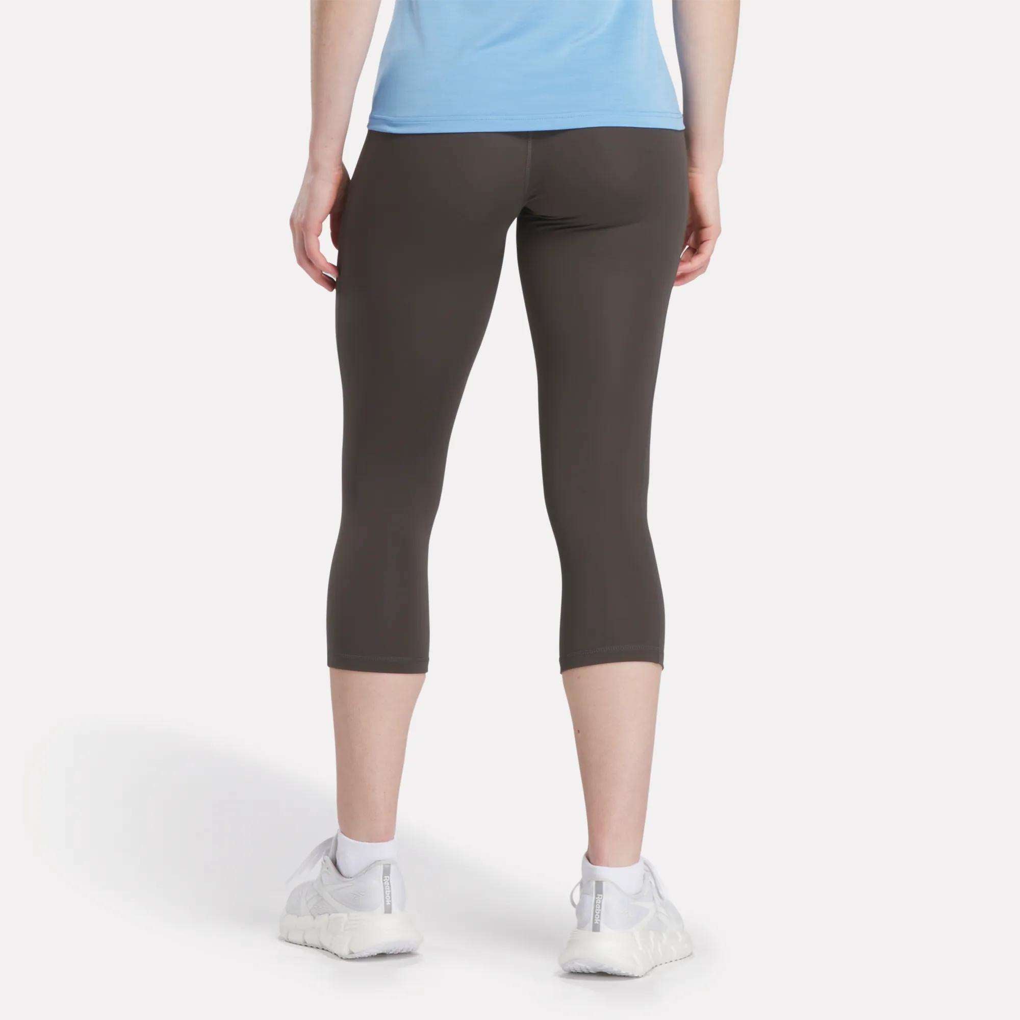 Women's Capri Leggings - Image 3