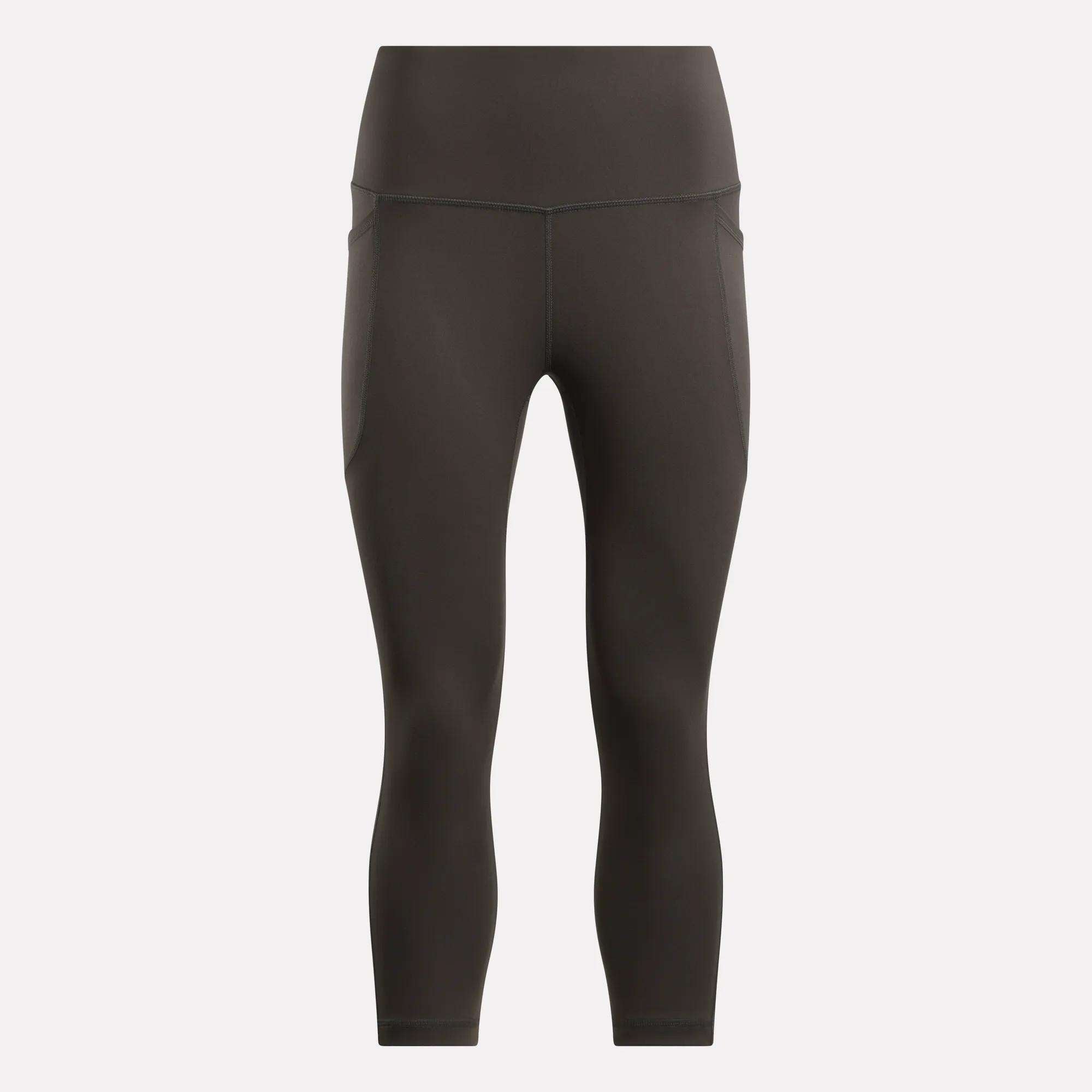 Women's Capri Leggings - Image 4