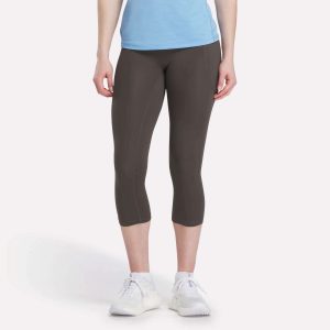 Women's Capri Leggings