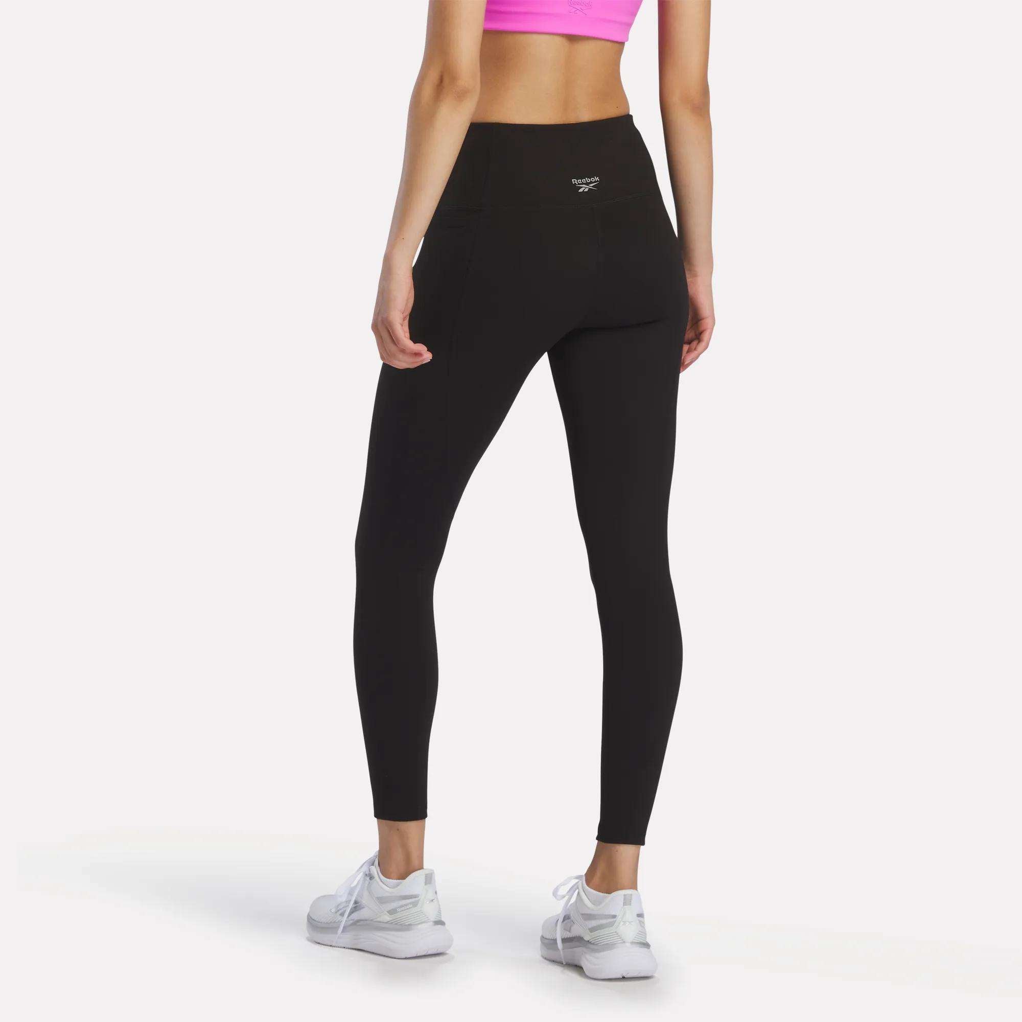 Women's Odyssey High-Rise 7/8 Leggings - Image 3