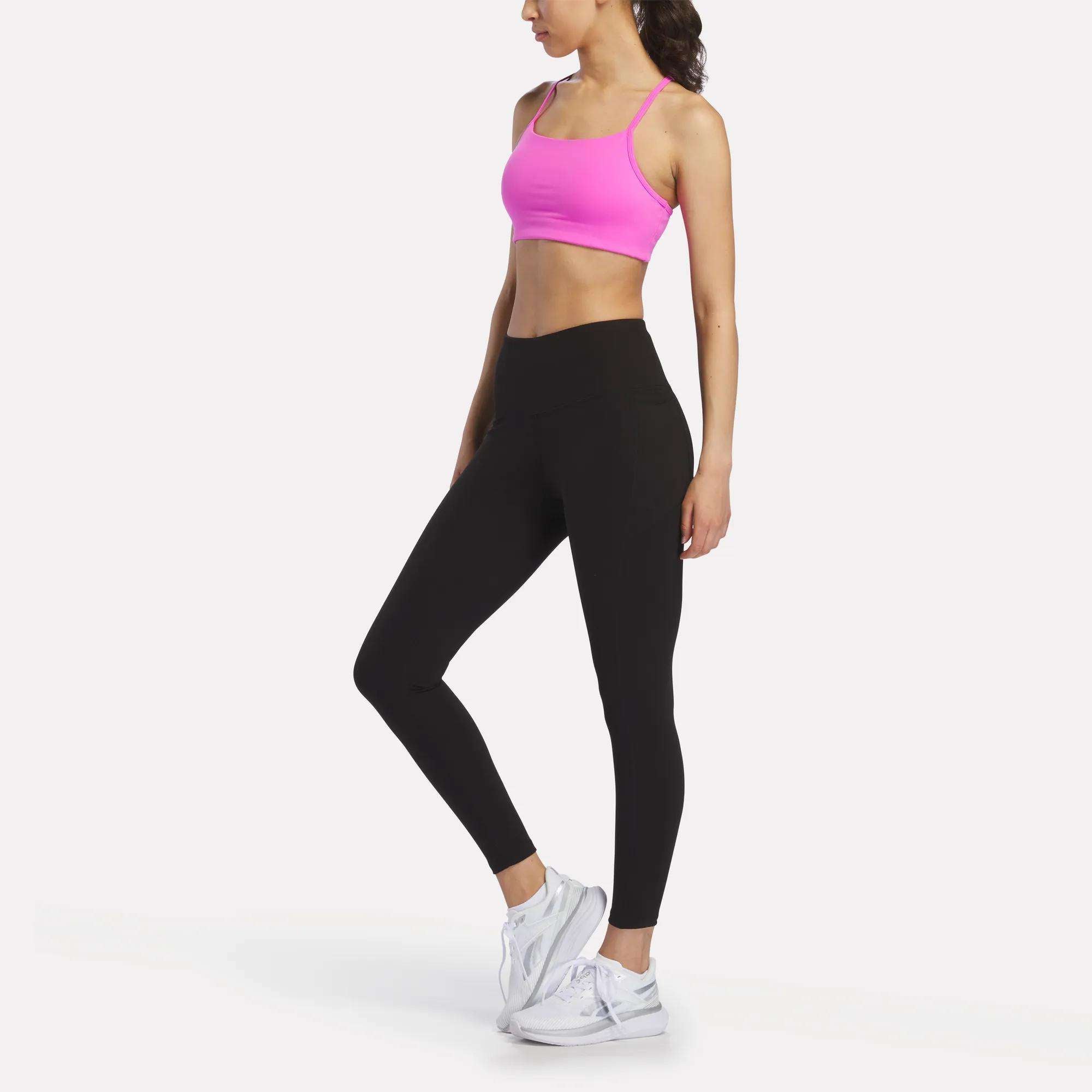 Women's Odyssey High-Rise 7/8 Leggings - Image 2