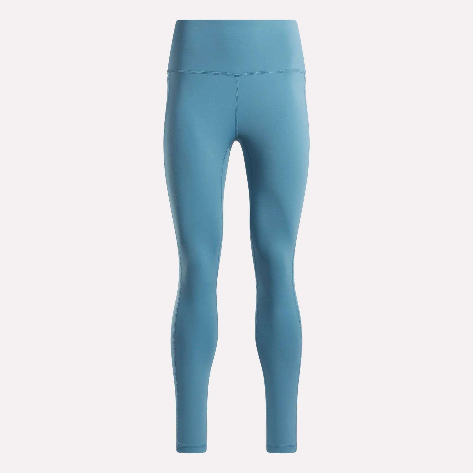 Women's Odyssey High-Rise 7/8 Leggings - Image 4