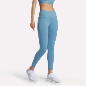 Women's Odyssey High-Rise 7/8 Leggings