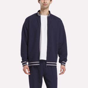 Men's Club Sport Textured Jacket