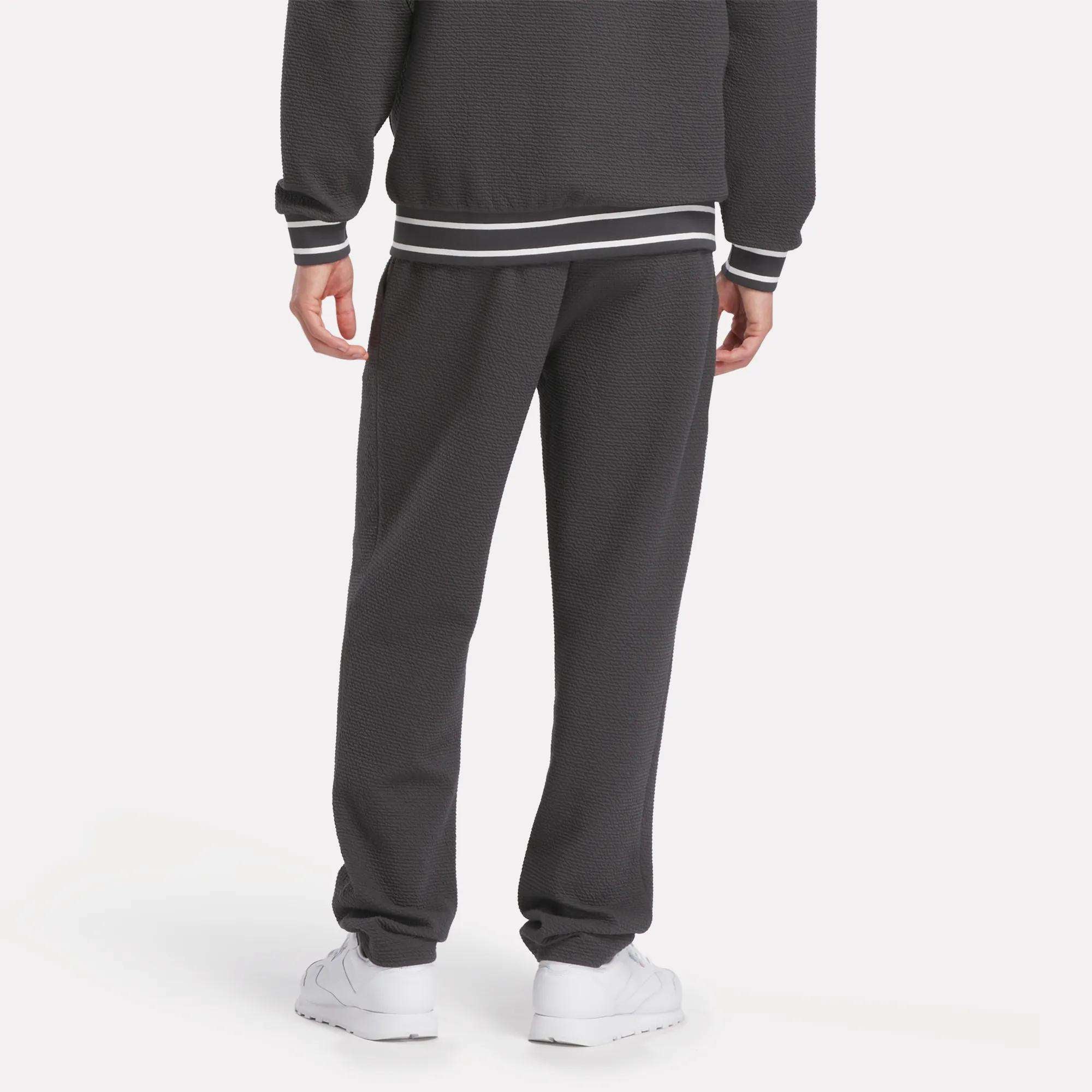 Men's Club Sport Textured Pants - Image 4