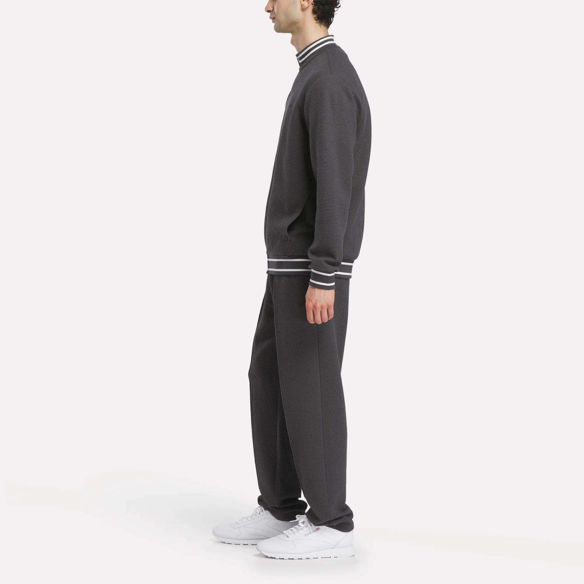 Men's Club Sport Textured Pants - Image 3