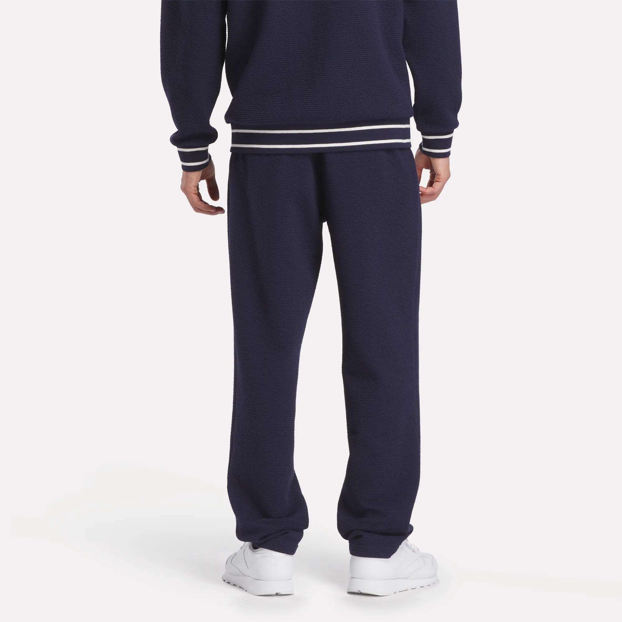 Men's Club Sport Textured Pants - Image 4