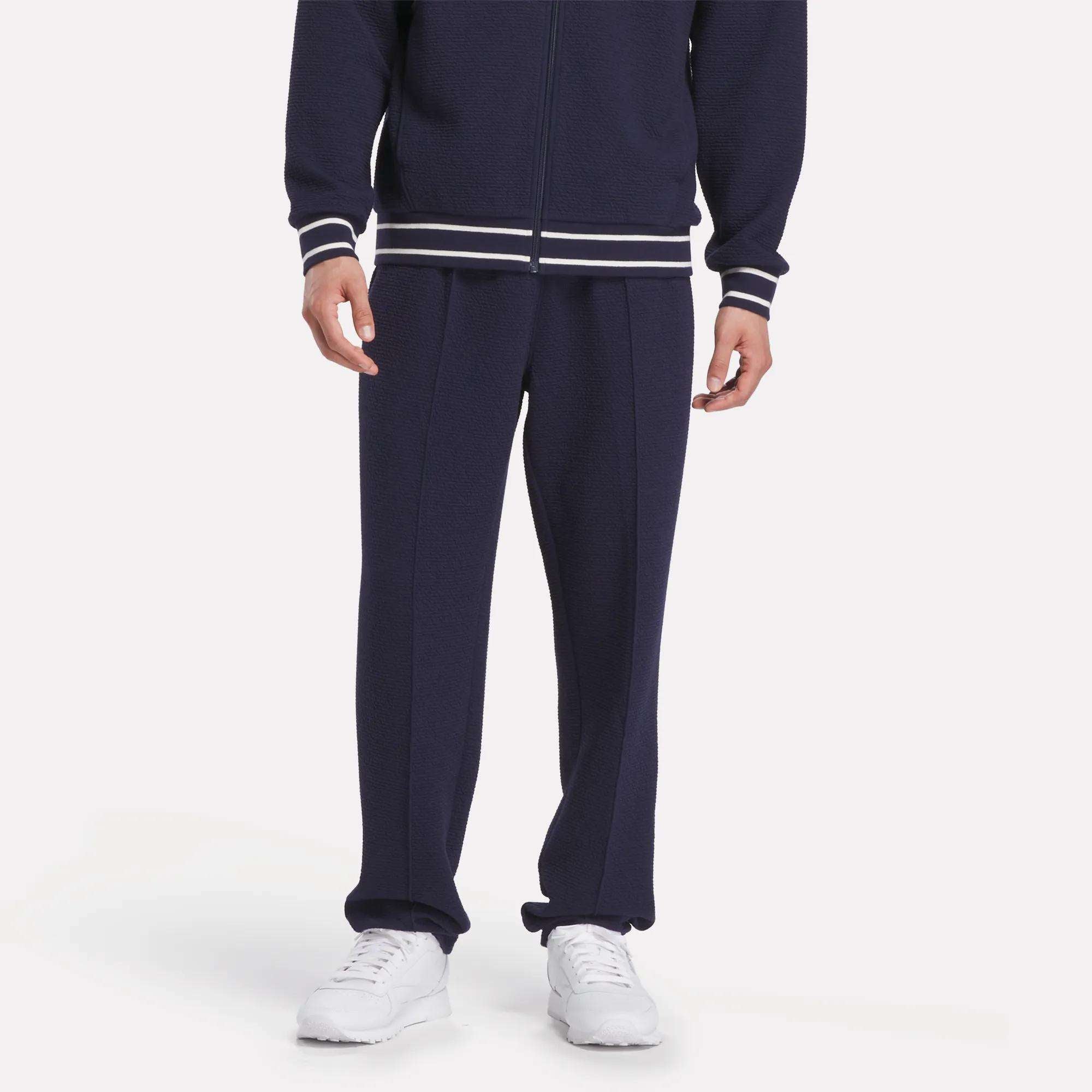 Men's Club Sport Textured Pants