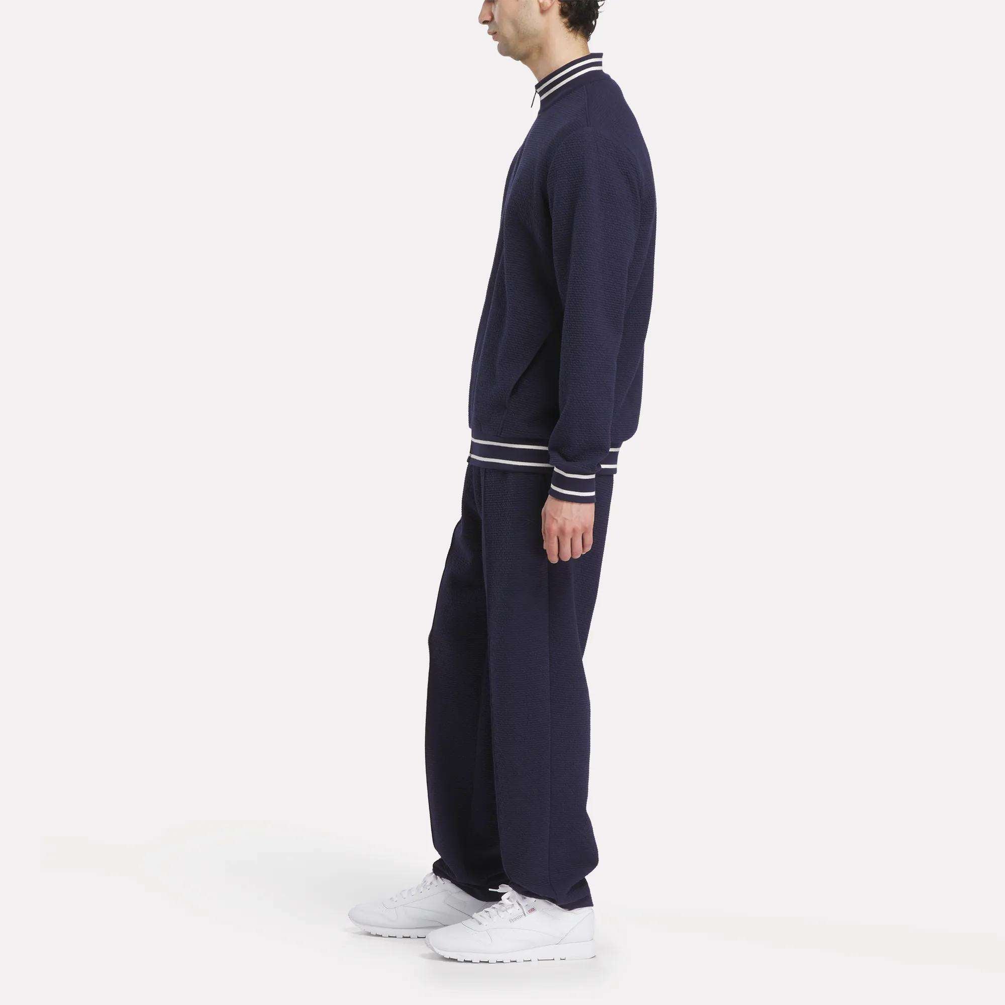 Men's Club Sport Textured Pants - Image 3