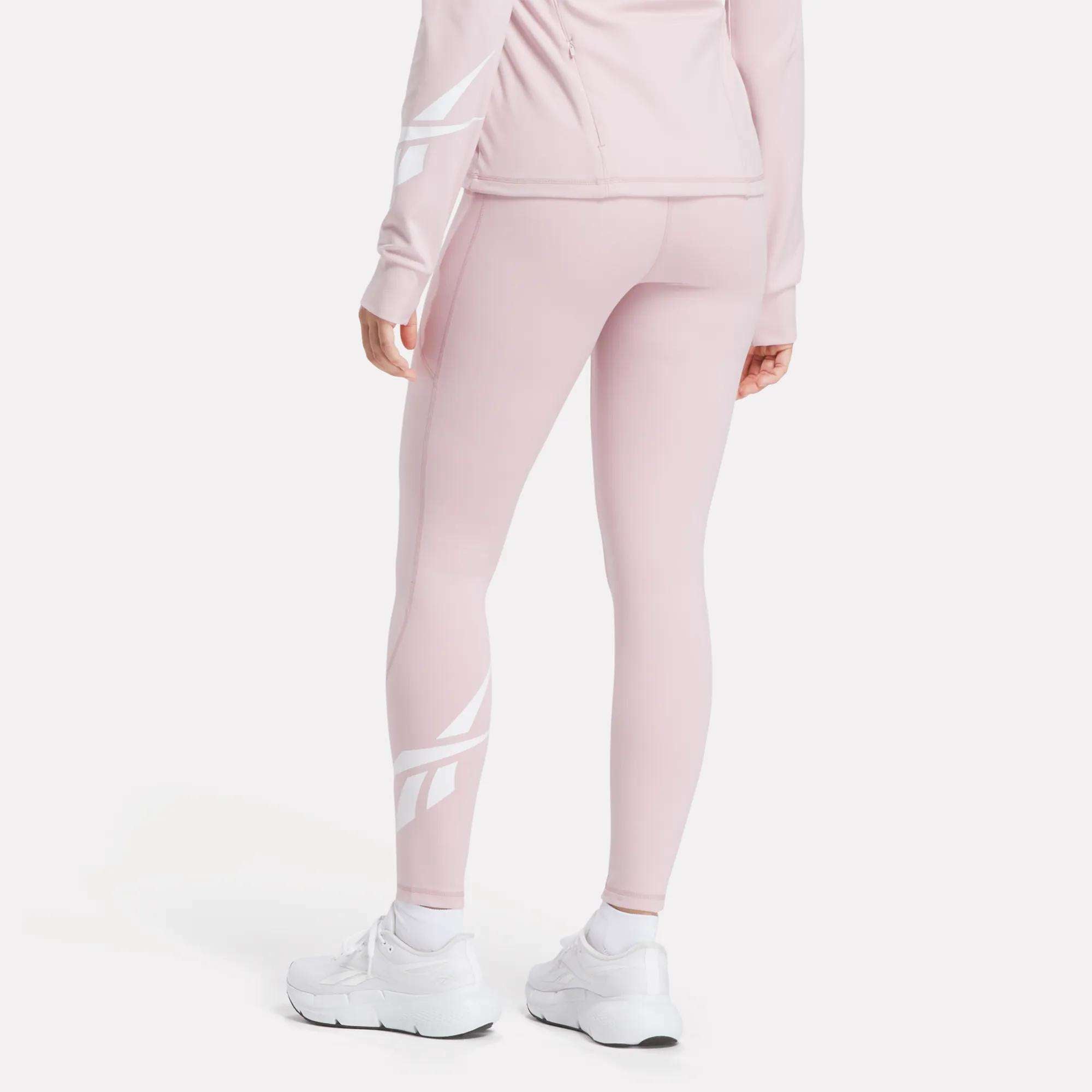 Women's High-Rise Leggings - Image 4