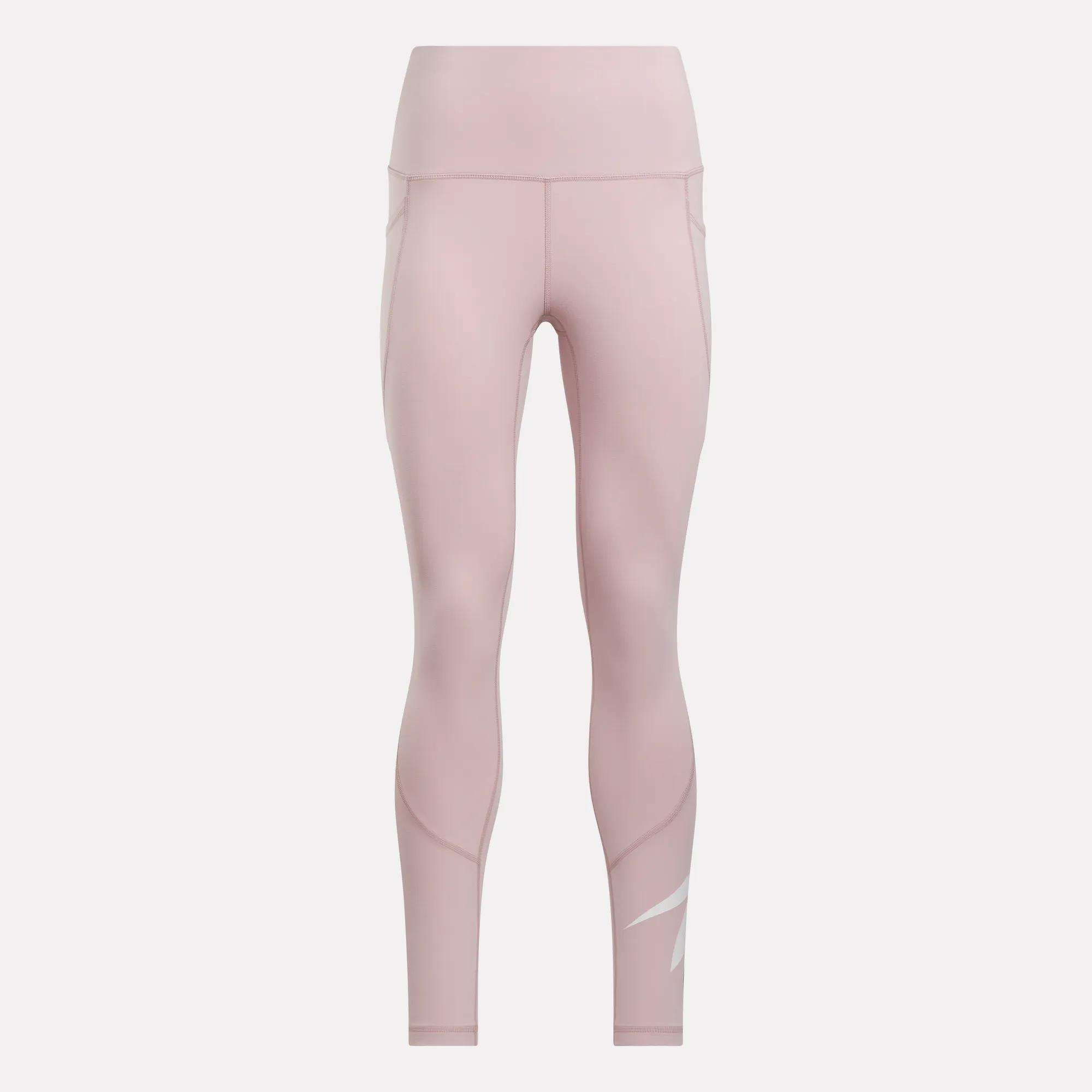 Women's High-Rise Leggings - Image 2
