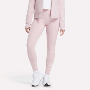 Women's High-Rise Leggings