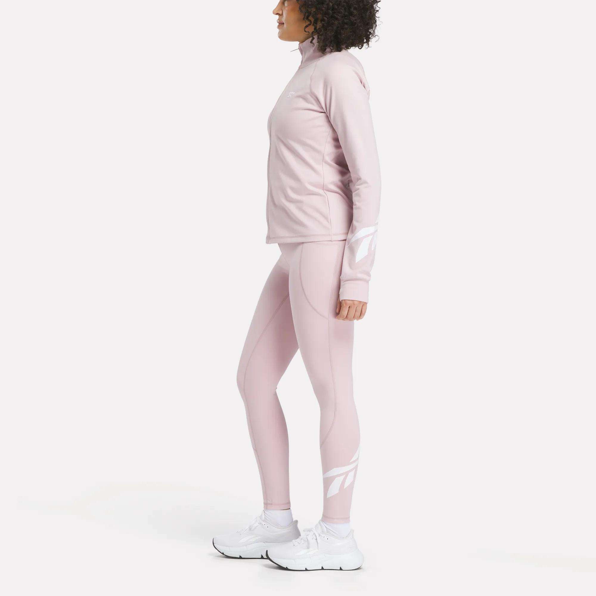 Women's High-Rise Leggings - Image 3