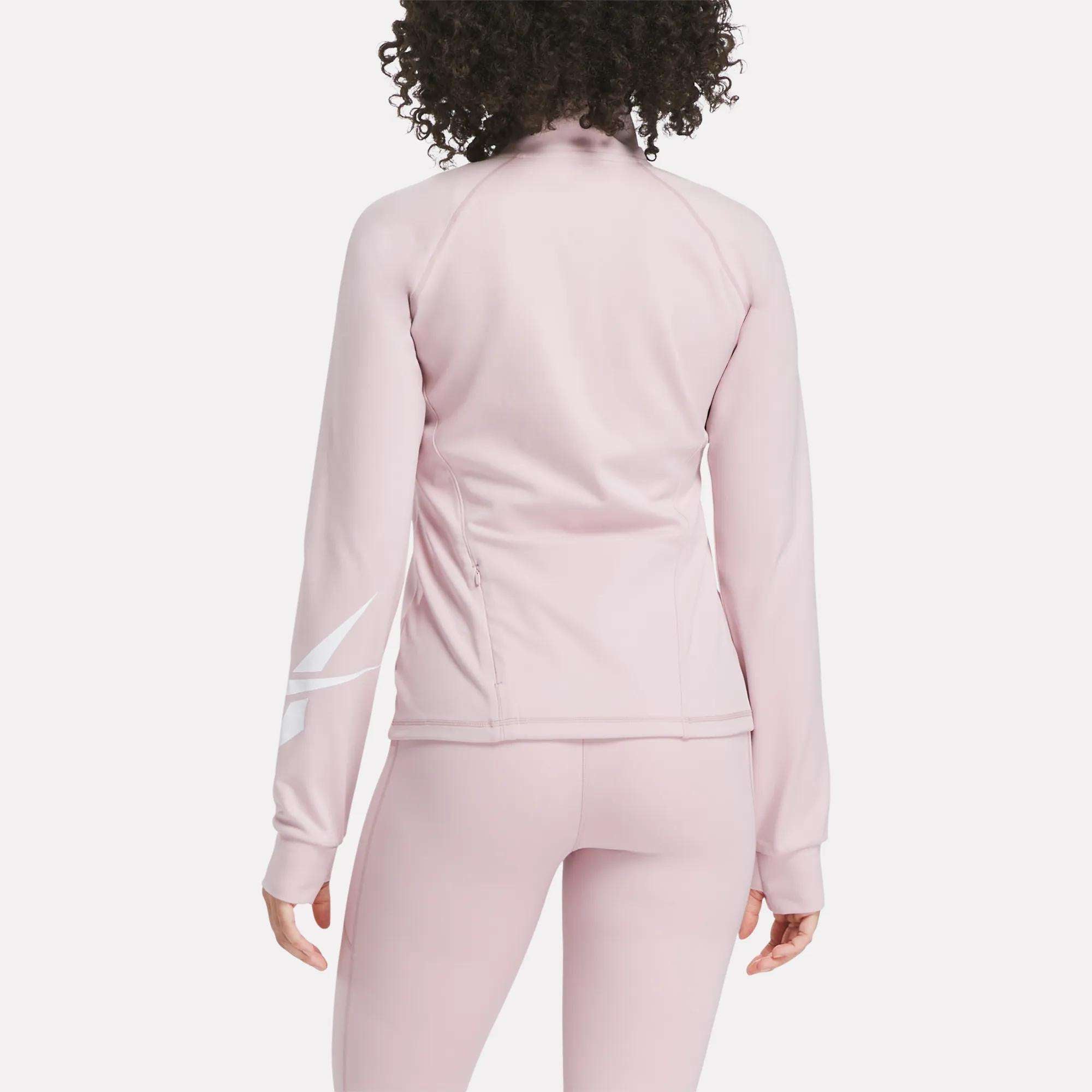 Women's Motion Core Full-Zip - Image 3