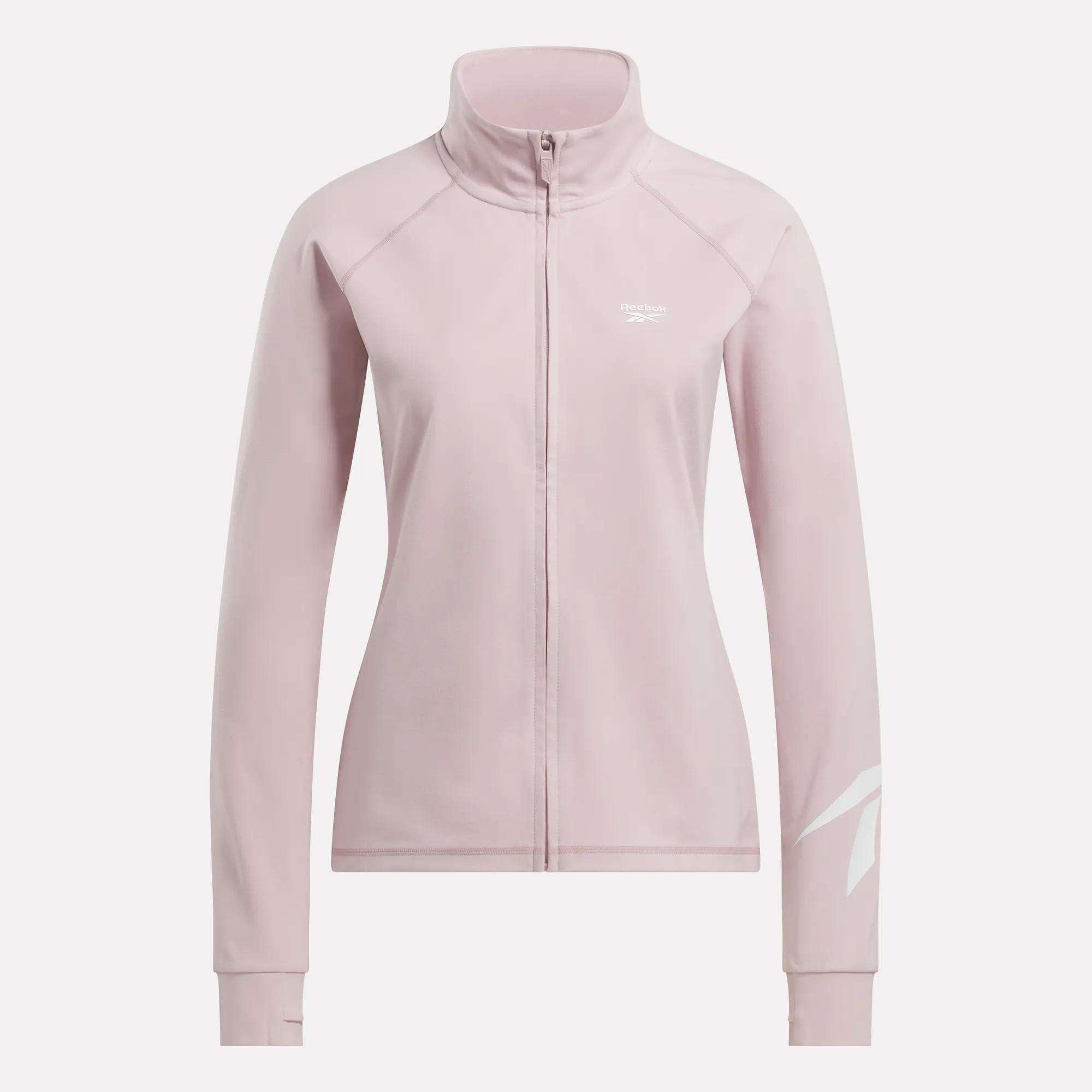 Women's Motion Core Full-Zip - Image 4