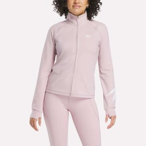 Women's Motion Core Full-Zip