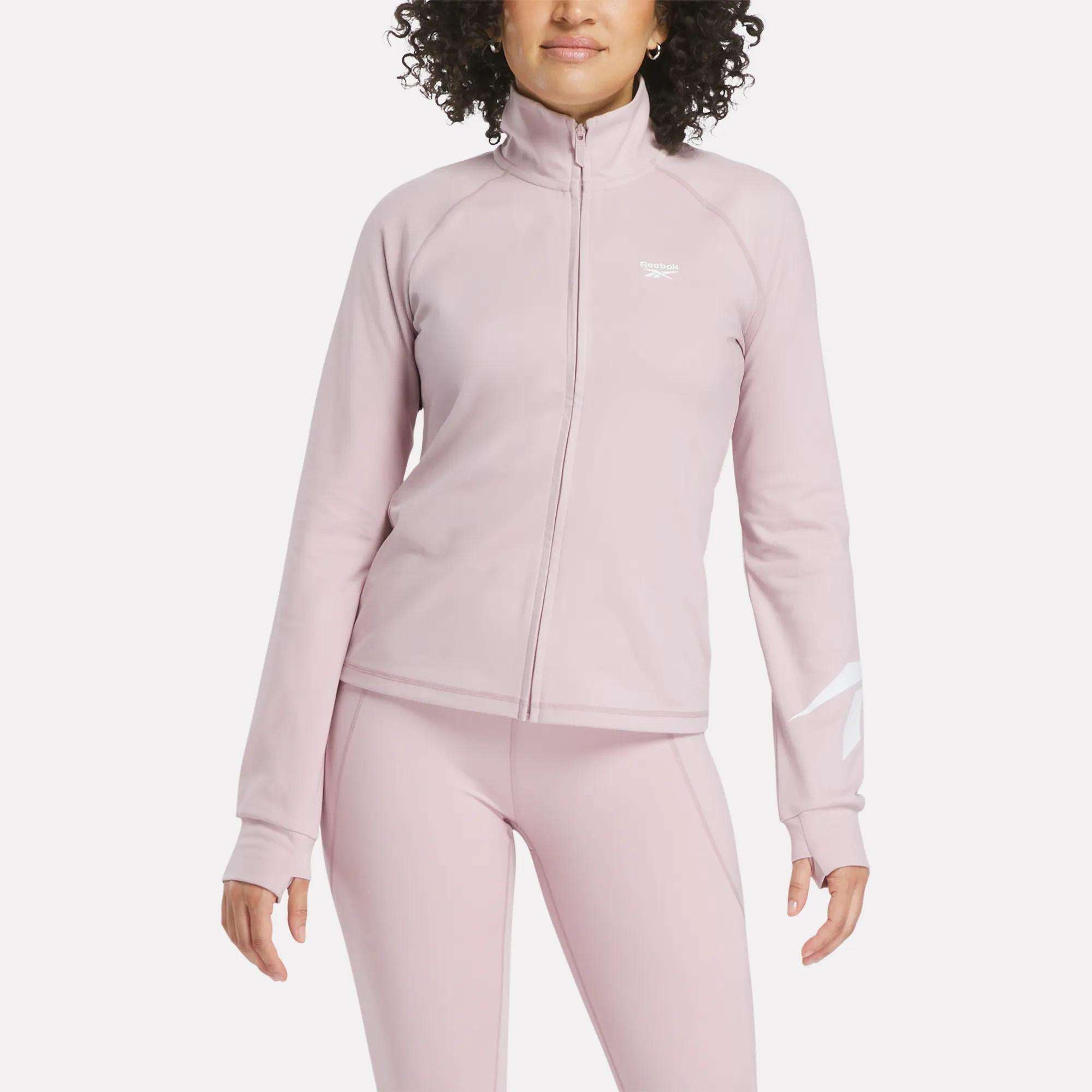 Women's Motion Core Full-Zip