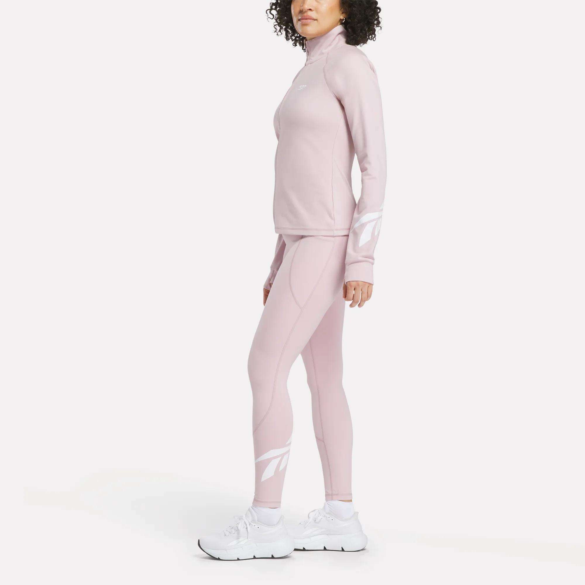 Women's Motion Core Full-Zip - Image 2