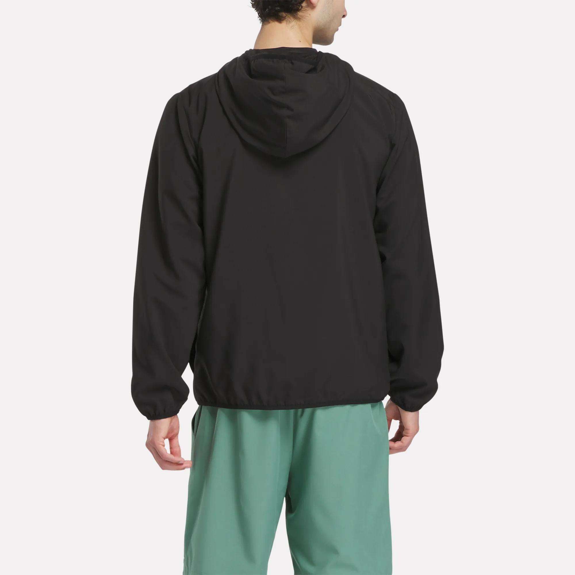 Men's Woven Jacket - Image 3