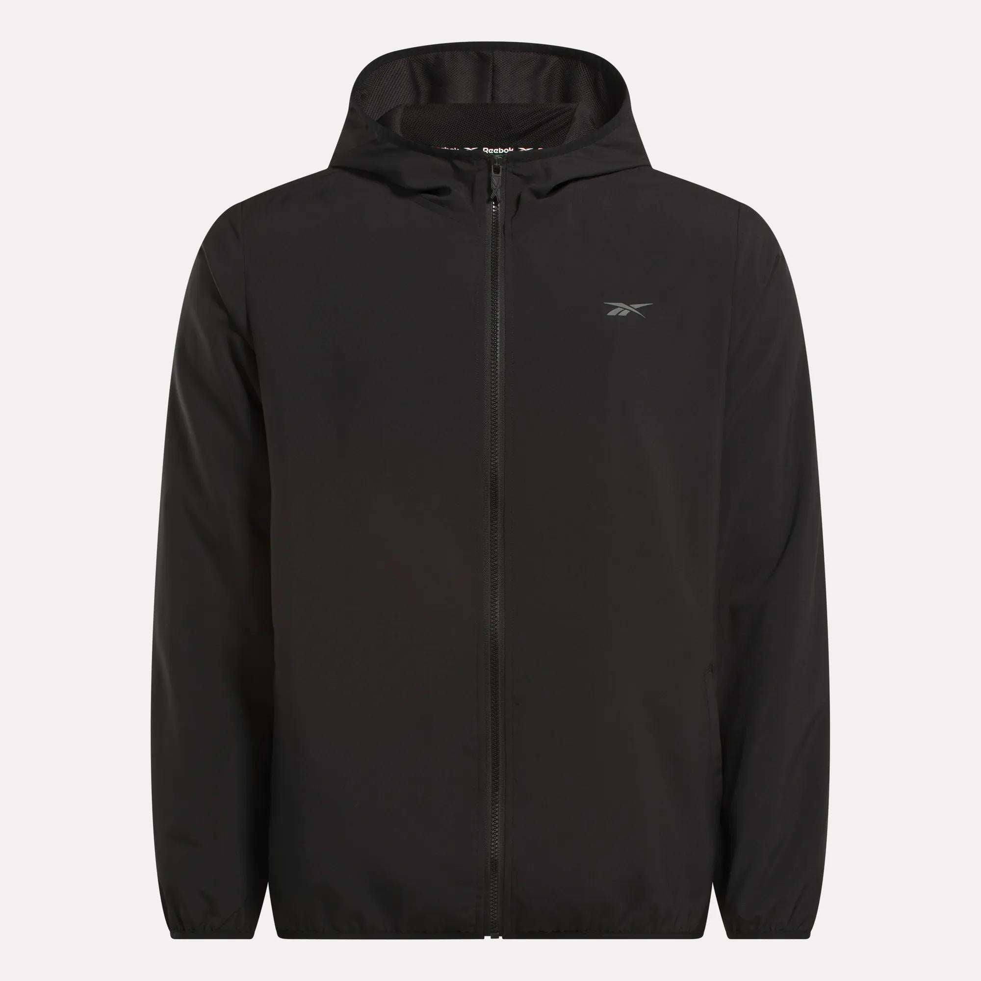 Men's Woven Jacket - Image 4