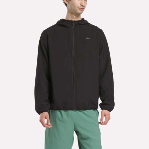Men's Woven Jacket