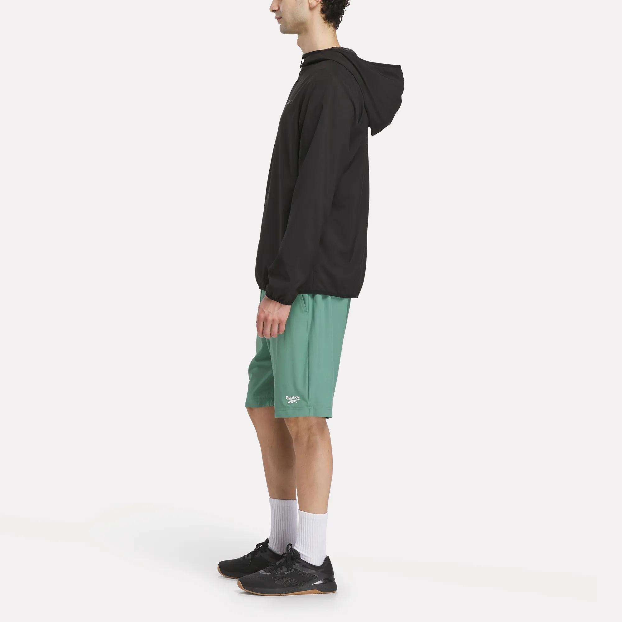 Men's Woven Jacket - Image 2