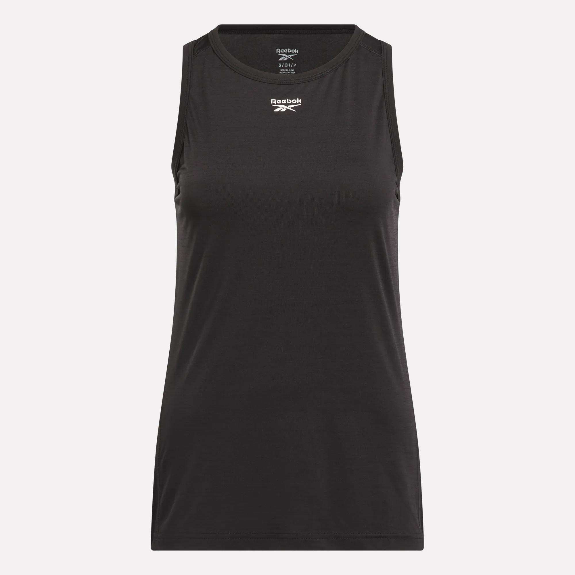 Women's Marled Performance Tank Top - Image 2