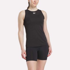 Women's Marled Performance Tank Top