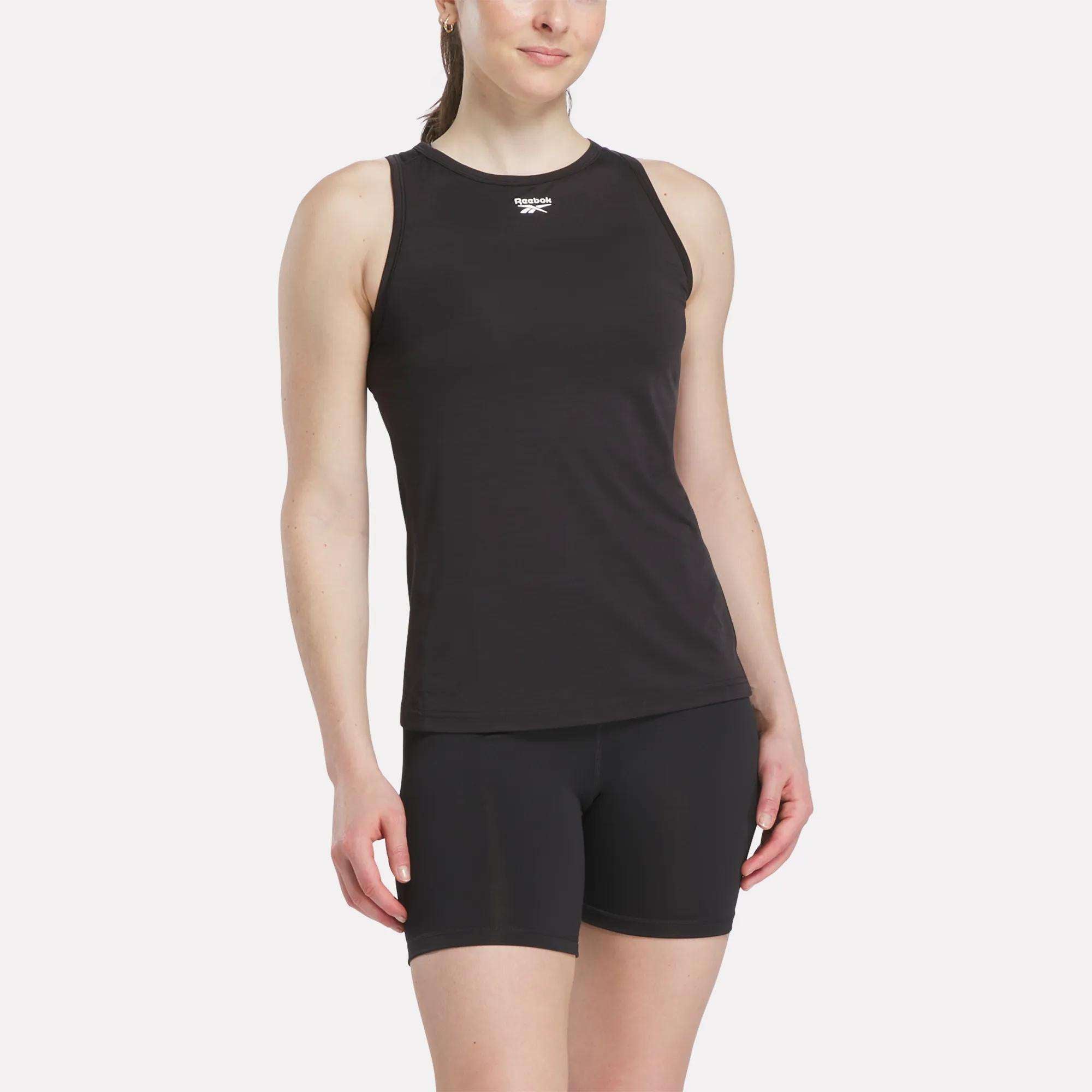 Women's Marled Performance Tank Top