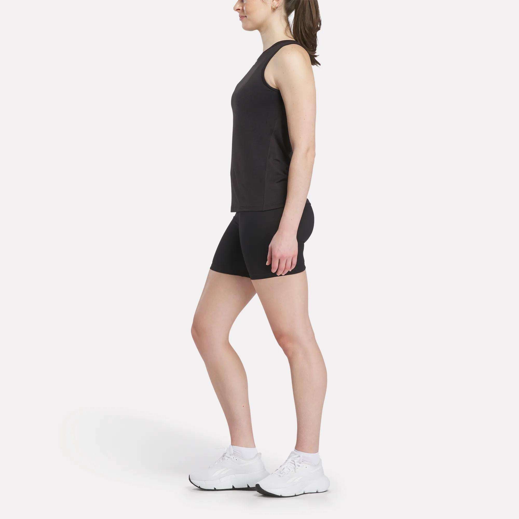 Women's Marled Performance Tank Top - Image 3