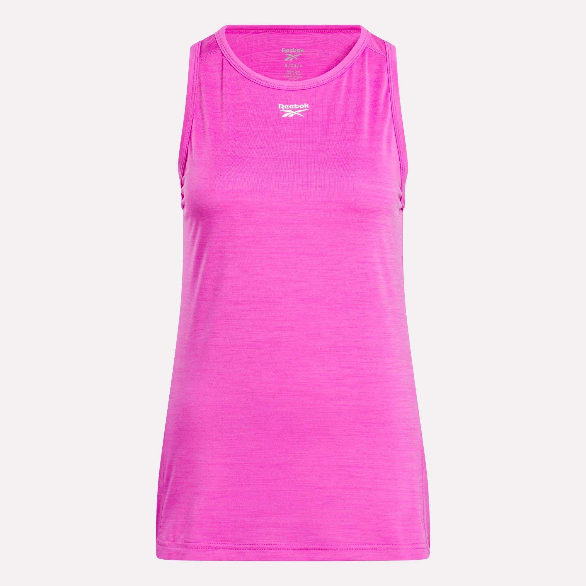 Women's Marled Performance Tank Top - Image 2