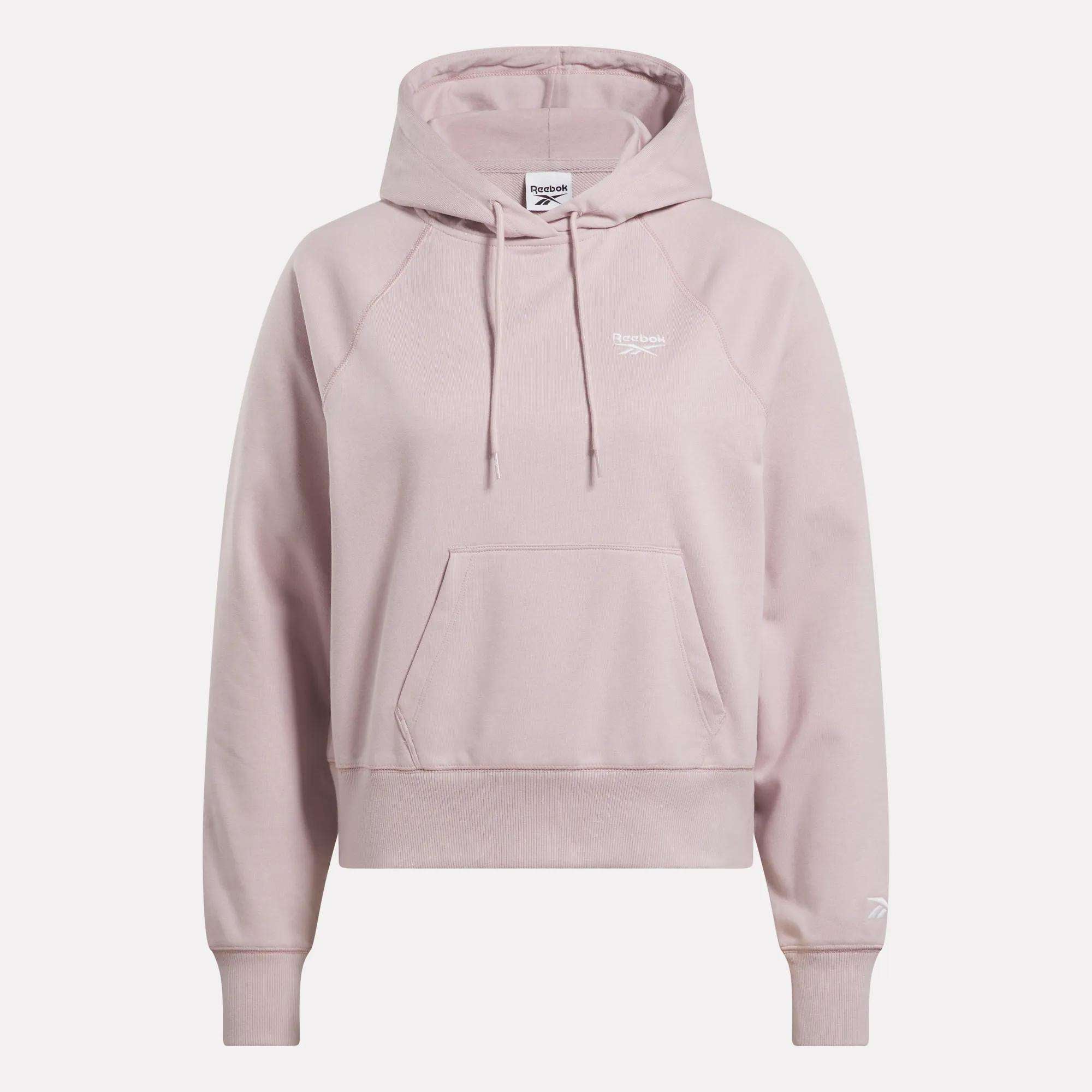 Women's Small Vector Cropped Hoodie - Image 2