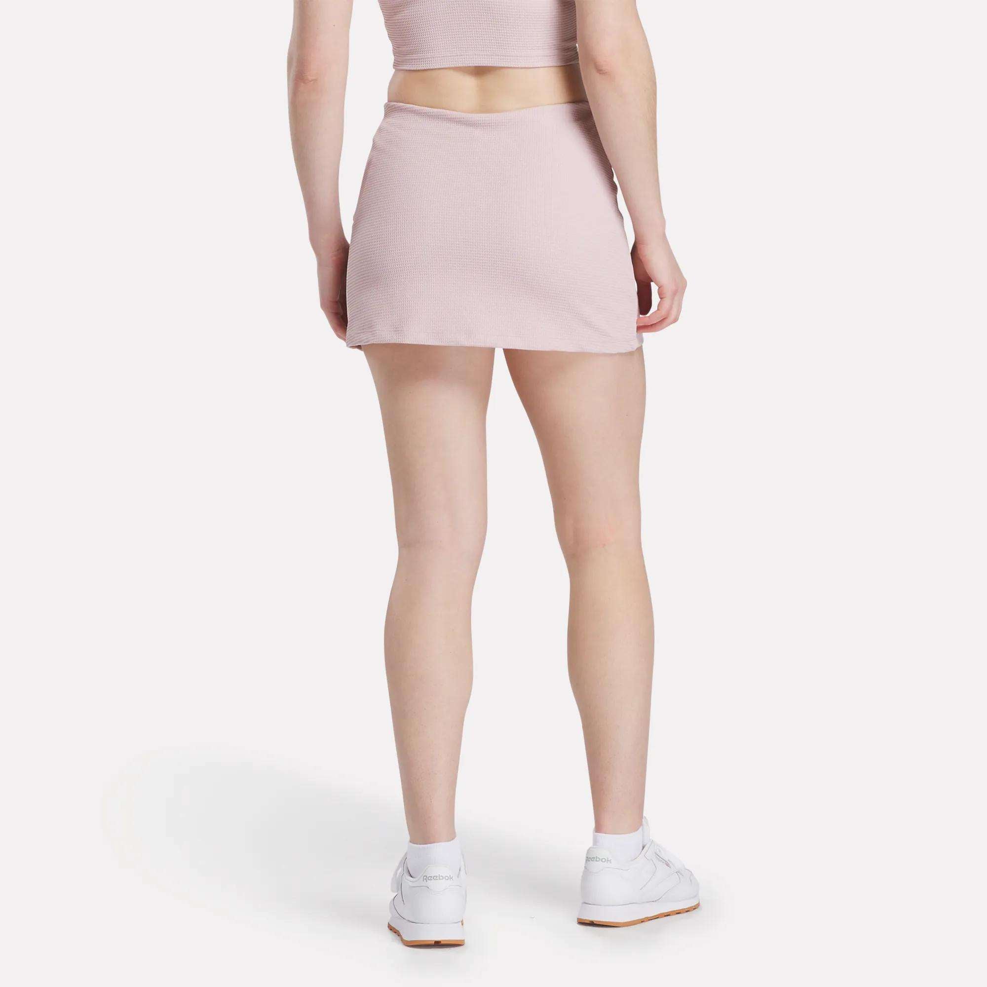 Women's Time Out Slim Tennis Skort - Image 4